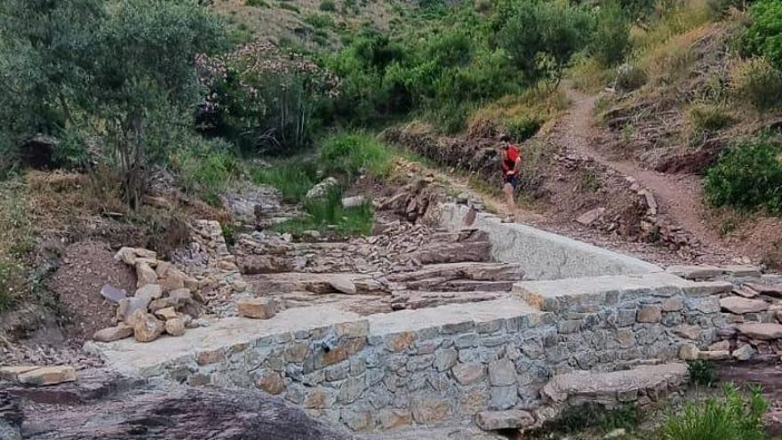 Investigan el posible &quot;envenenamiento&quot; de una fuente natural en Castellón