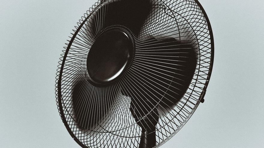 Cómo limpiar el ventilador antes de guardarlo para el próximo verano