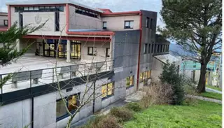 Telecomunicación se dotará de un ascensor para ser más accesible