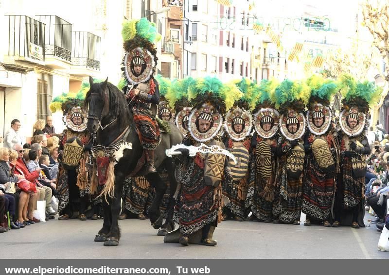 Búscate en el Pregó 2017