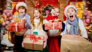 "Mis hijos no paran de pedir regalos": ¿cómo gestionar esta situación?
