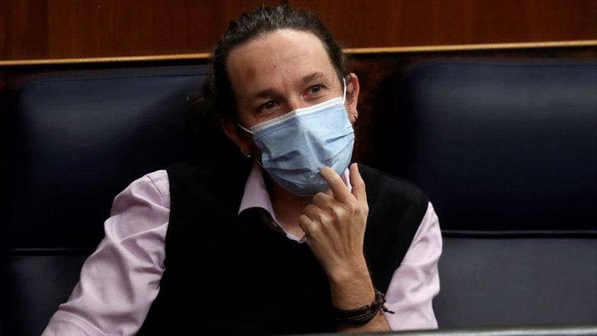 El rival de Iglesias en Vistalegre III presentará una demanda para anular las primarias