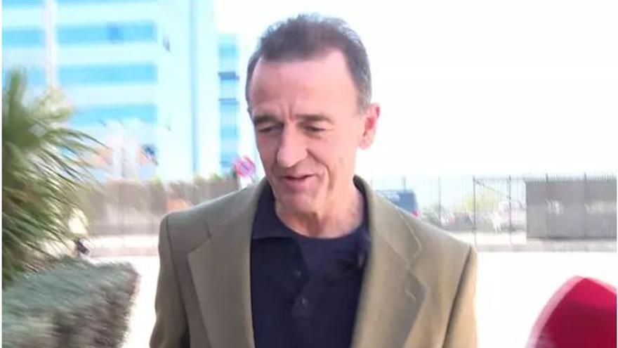 Alessandro Lequio sentencia el paso de Terelu Campos por Supervivientes: &quot;Lo de su padre me da tanto...&quot;