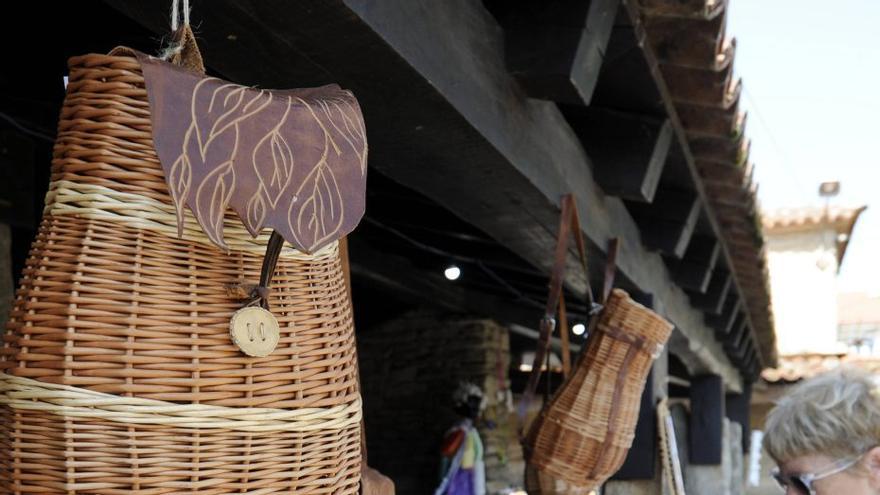 El BNG presenta un plan para dinamizar Os Pendellos durante todo el año