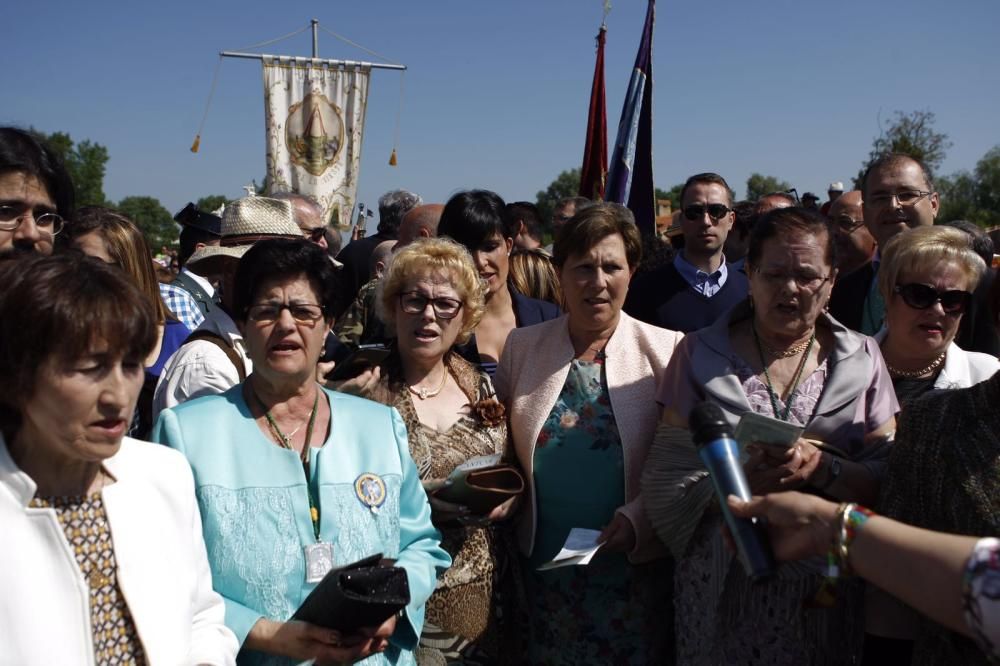 Las fotografías de La Concha 2016