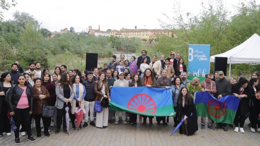 Día Internacional del Pueblo Gitano