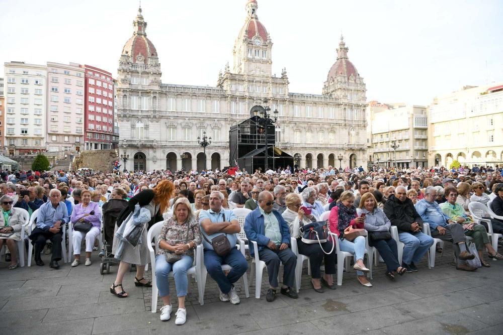 Concierto del Coro Joven de la Sinfónica