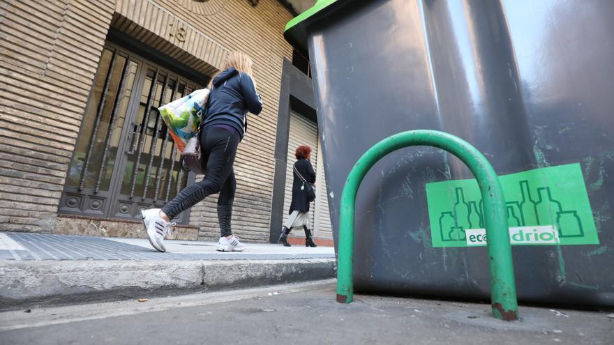 Reconoce un puñetazo mortal en la calle Dato de Zaragoza