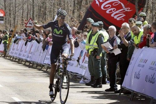 Vuelta ciclista España 2013: Las mejores imágenes