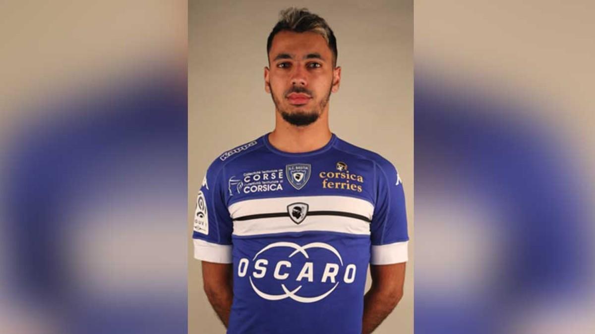 Farid Boulaya está cerca de ser el sexto fichaje del Girona