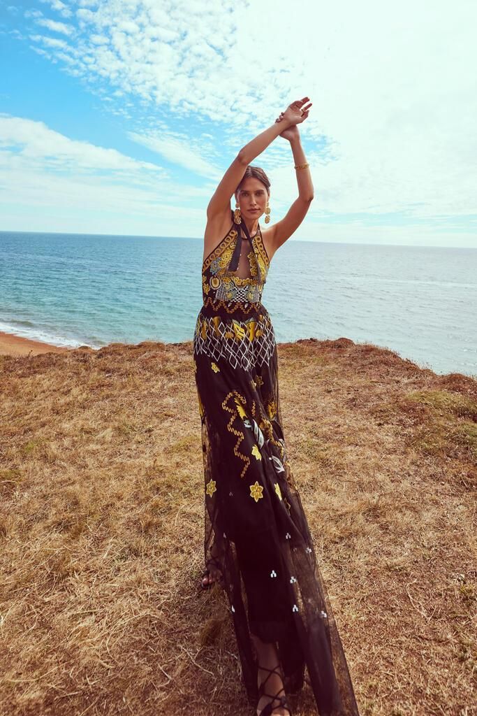 Temperley London