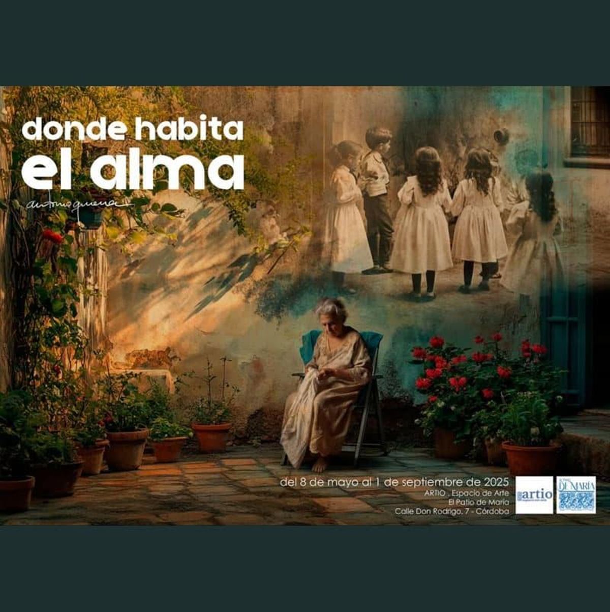 Sigue 'Donde habita el alma'