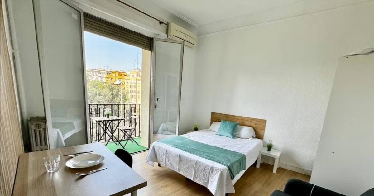 Piso alquiler Valencia (1)