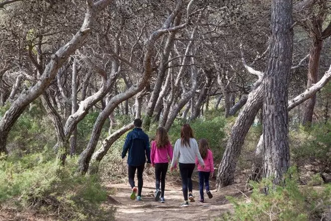 Rutas, playas y atracciones para un verano perfecto en familia en la Costa Daurada