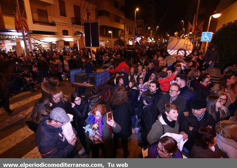 Procesión de la Coqueta de Benicàssim