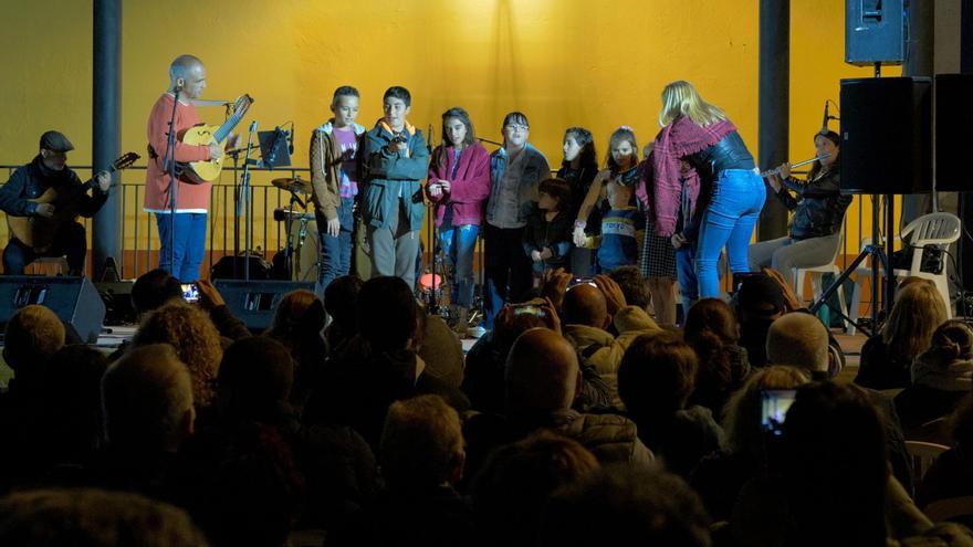 ¿Qué hacer gratis este fin de semana en Gran Canaria? Música, tradición y cultura para todos los gustos