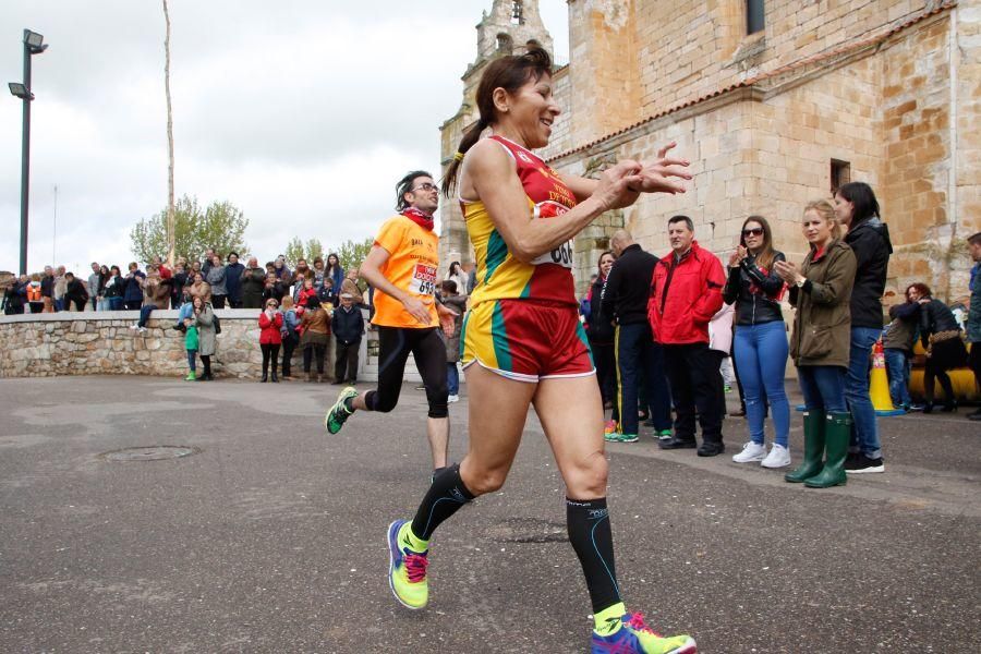 Carrera de Los Infiernos