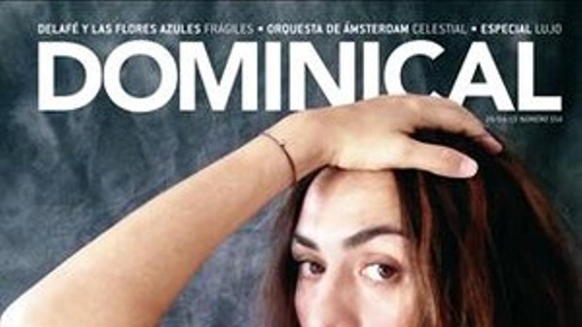 La portada del 'Dominical' del 28 de abril.