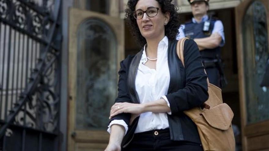 El juez irrumpe en las negociaciones de la amnistía al implicar a Carles Puigdemont en Tsunami Democràtic