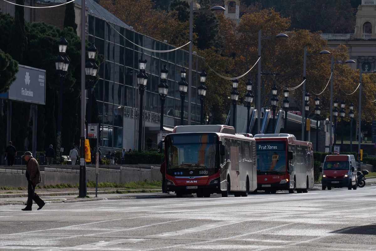 "No puedo bajar en la parada de bus adaptada" "No puedo bajar en la parada de bus adaptada"