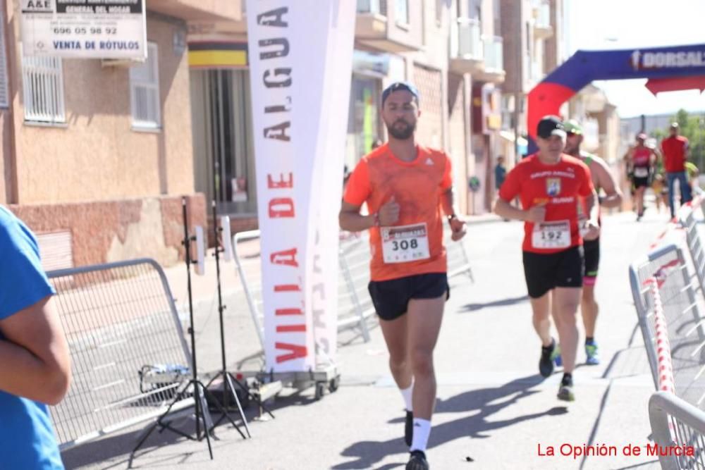 Carrera Popular de Alguazas 1