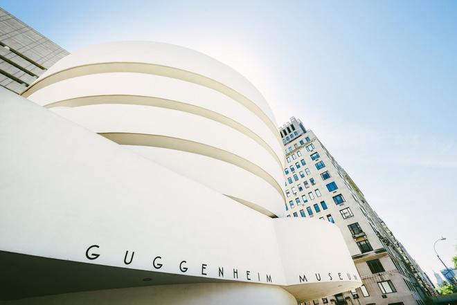 Guggenheim