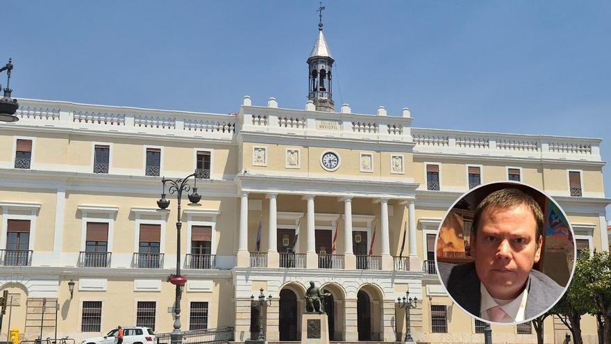 Sorpresa en el PSOE de Badajoz, un quinto precandidato se suma a la carrera por la alcaldía
