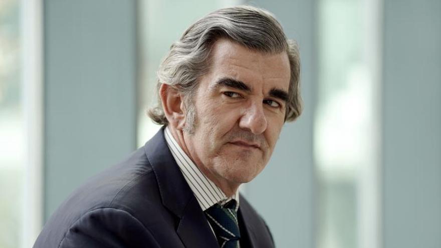 Juan Abarca (HM Hospitales): 