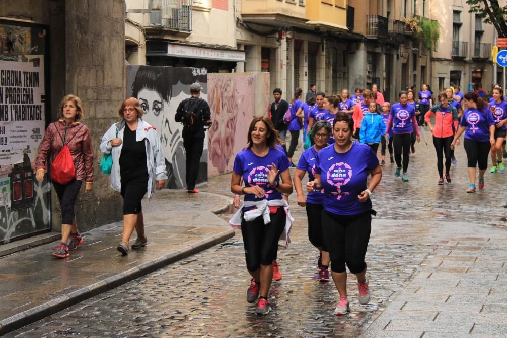 Cursa de la Dona Girona 2018