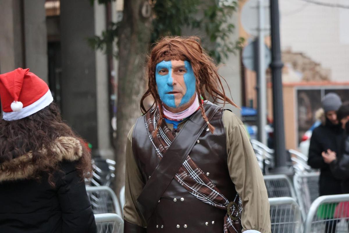 Últimos kilómetros del año: Zamora se pone las zapatillas para despedir 2025.