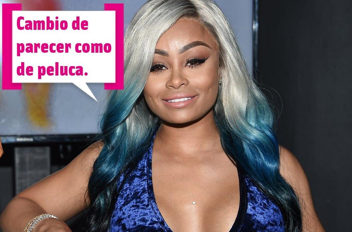 Blac chyna adidas outlet mujer