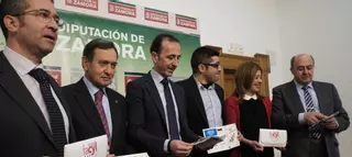 "Viaja Facyl", el nuevo producto zamorano específico para turistas de 50 años