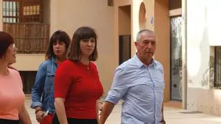 Compromís y Sumar llegan al límite en plena tormenta sobre Sánchez
