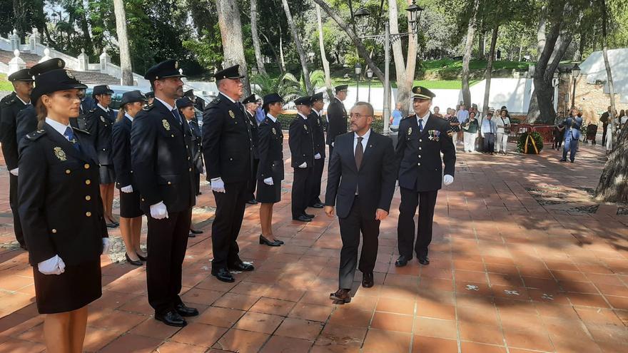 El alcalde Benlloch exige crear otro juzgado de Violencia de Género en Vila-real