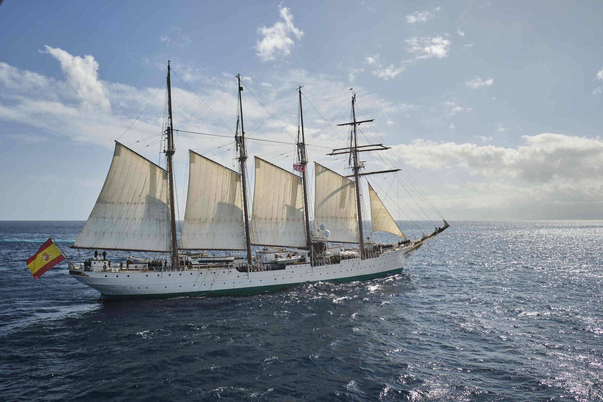 V Centenario de la Primera Vuelta al mundo de la Expedición de