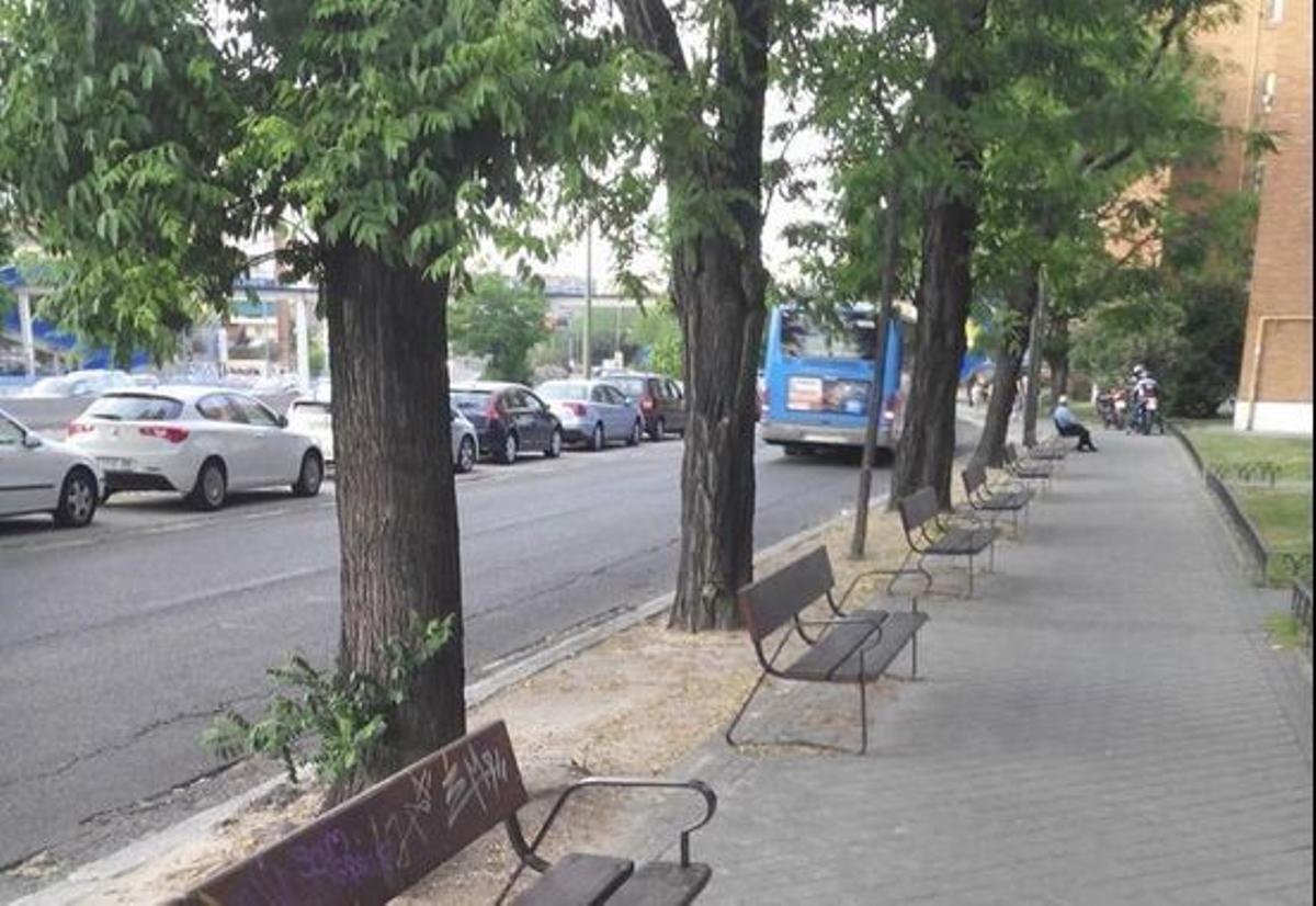 Начался судебный процесс по делу о сексуальном насилии в Мадриде