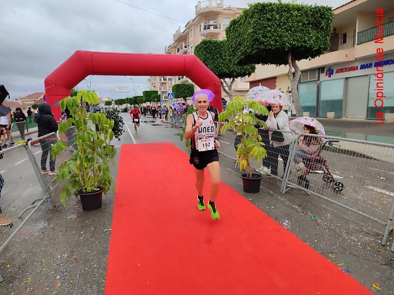 Media Maratón de Torre Pacheco