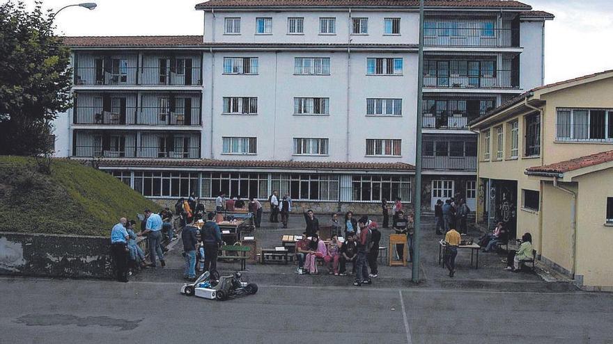 Las reacciones al nuevo centro de menores de Oviedo: "Arreglarlo solo servía para mejorar la arquitectura"