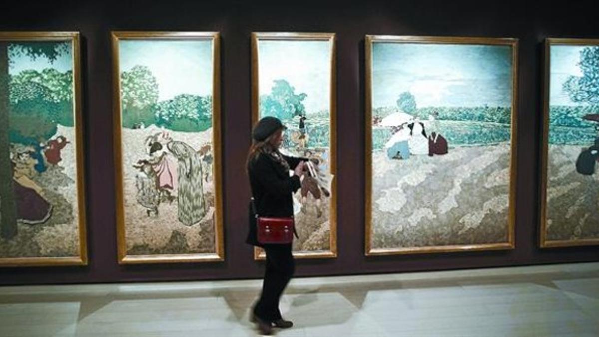Joyas del museo de Orsay