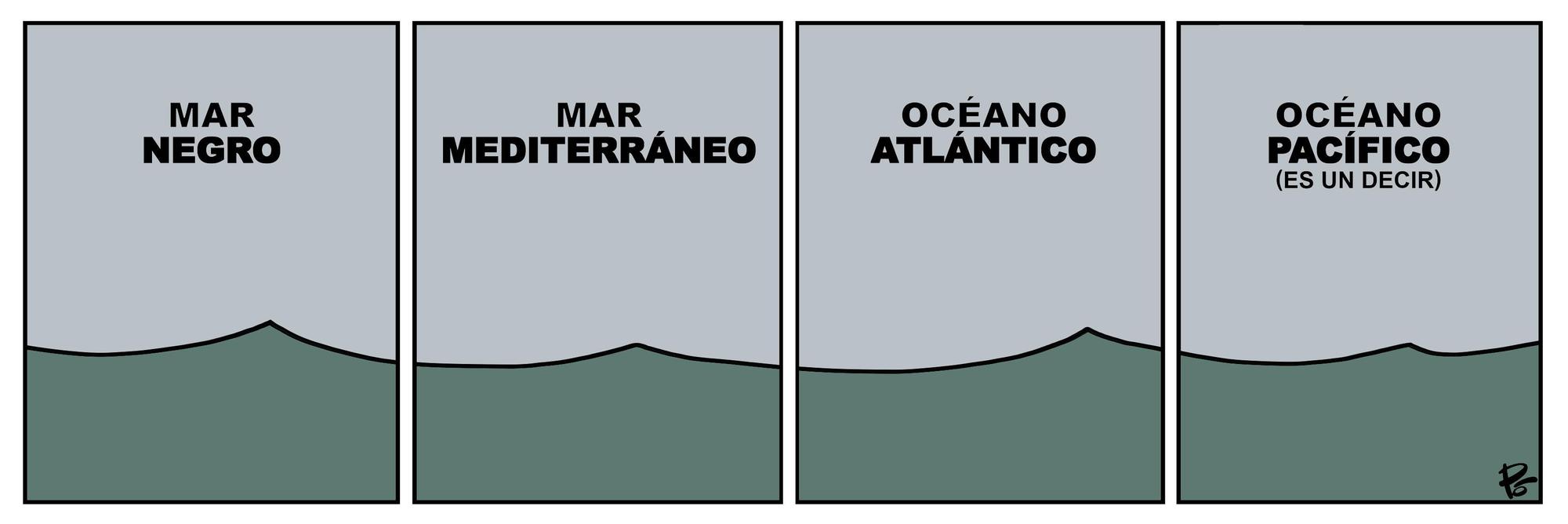 La tira de Postigo del 26 de enero de 2022