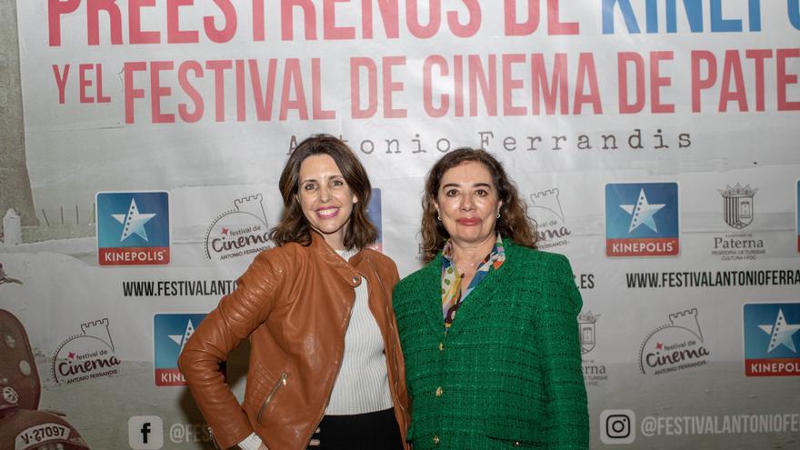 Marta González de Vega: &#039;De caperucita a loba es autobiográfica, habla de mi propia historia y de la de mis amigas&#039;