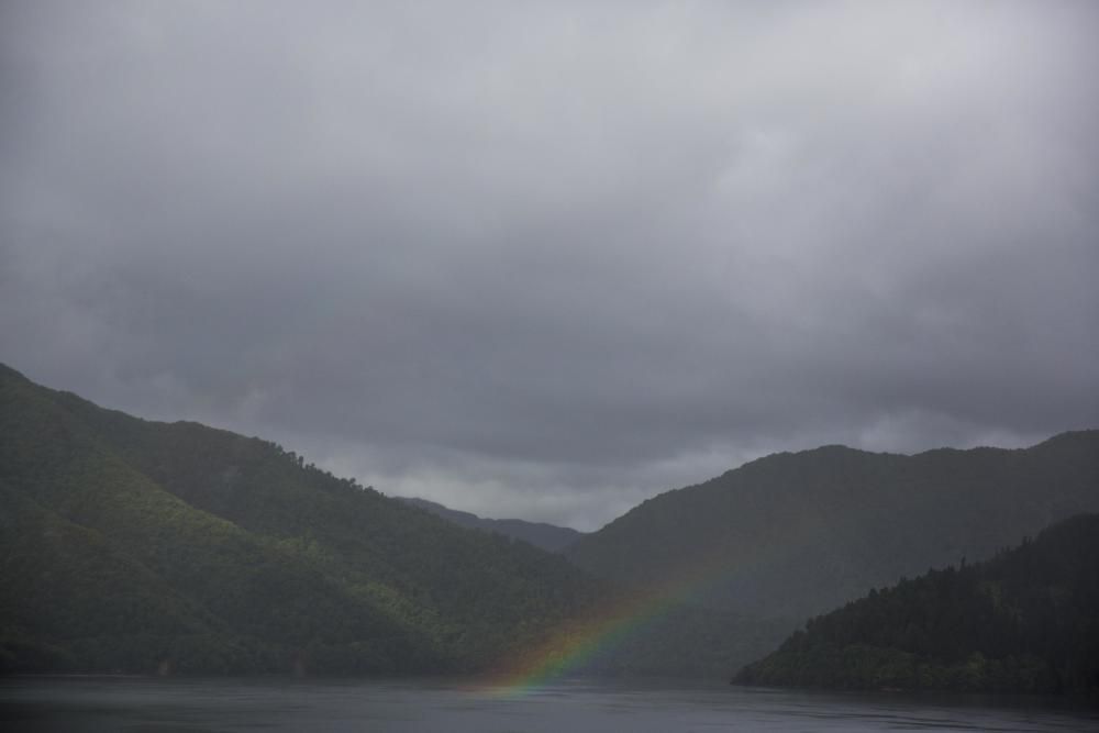 Desembassen el pantà de Susqueda després de les últimes pluges