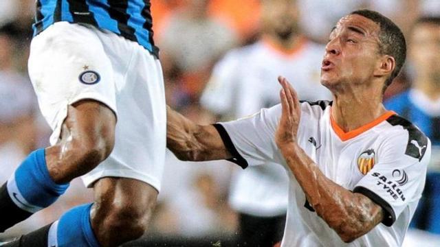 El Atlético tantea a Rodrigo Moreno.