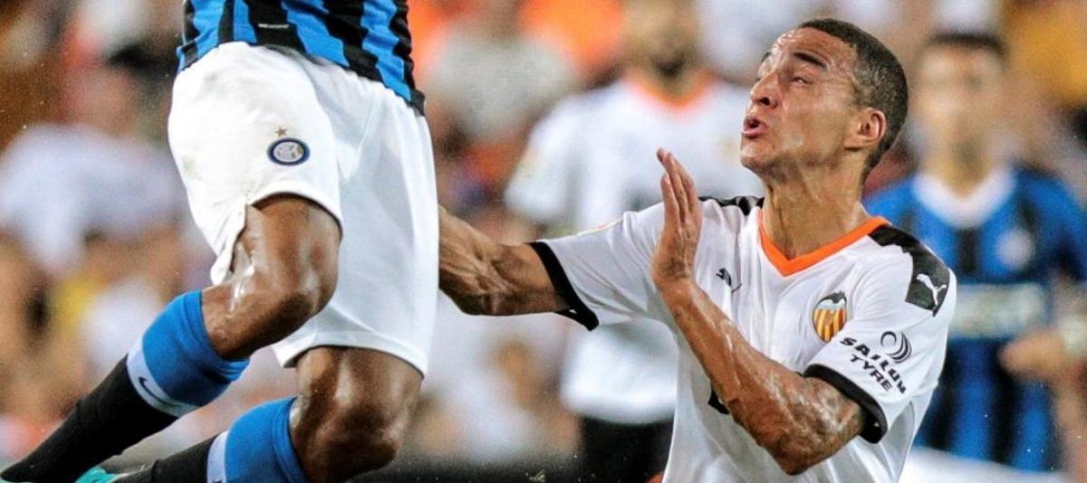 El Atlético tantea a Rodrigo Moreno.