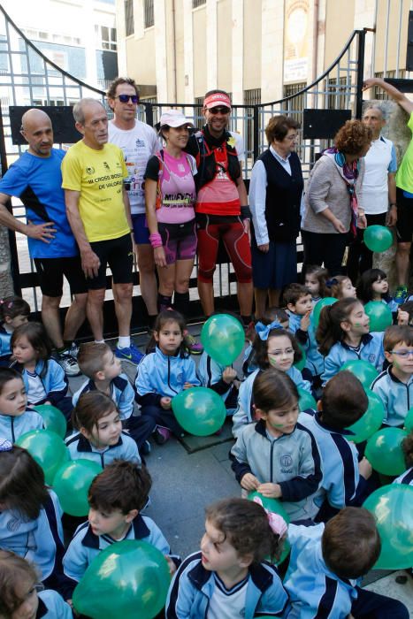 Llega a Zamora la vuelta de las enfermedades raras