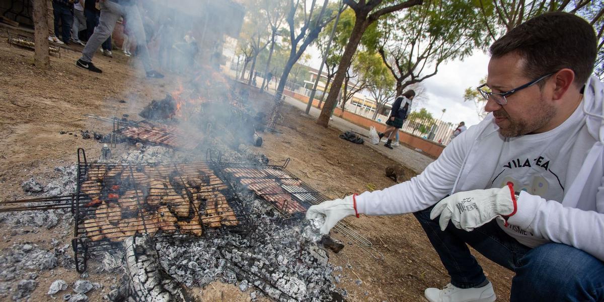 Vila-real celebra este sábado la segunda edición de la iniciativa Fem Xulla, com seis espacios previstos para su celebración