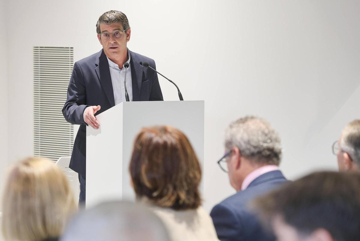 Más que Empresas - Vall d'Albaida Más que Empresas - Vall d'Albaida