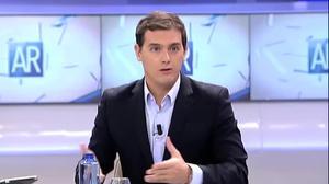 El líder de la formació taronja afirmava que “els perdedors de la globalització han votat Trump”. “¿Com combatem la mentida?”.