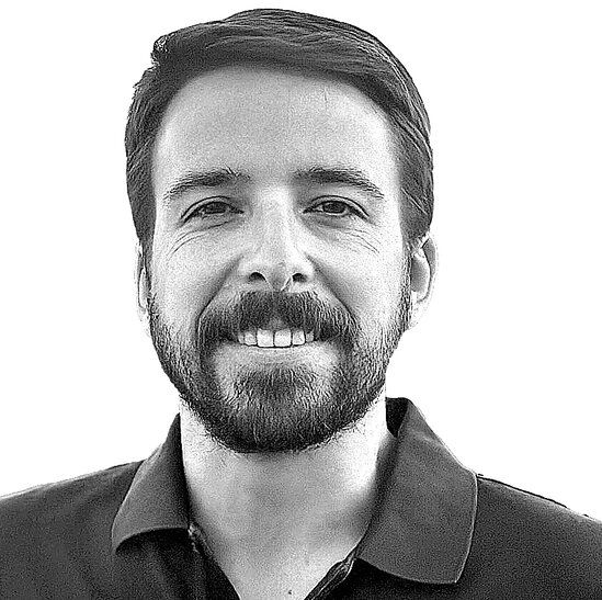 GERARDO PÉREZ SÁNCHEZ