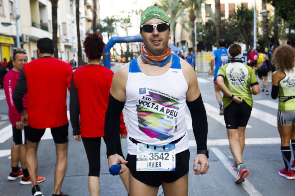 27 cuarta y media maraton de Paiporta y Picanya 2019